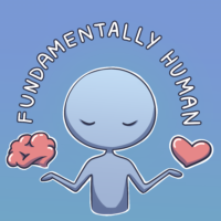 Fundamentally Human Logo