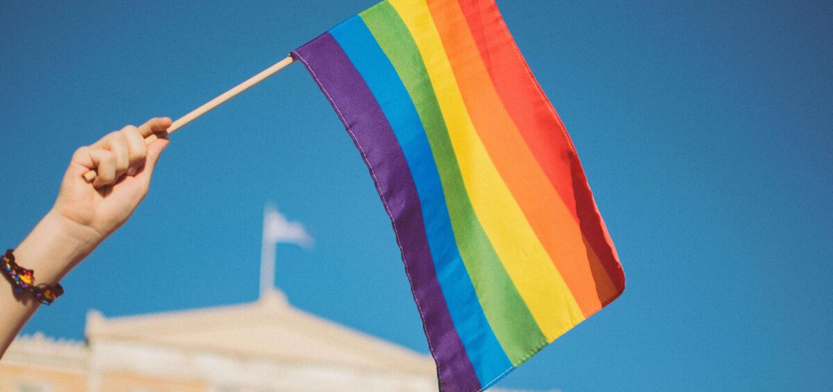 LGBTQIA+ support in Colorado