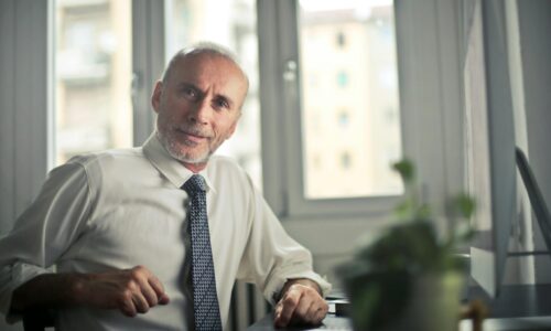 pexels-olly-834863 A therapist looking to understand that supervision isn't just for licensure, but ongoing growth through consultation