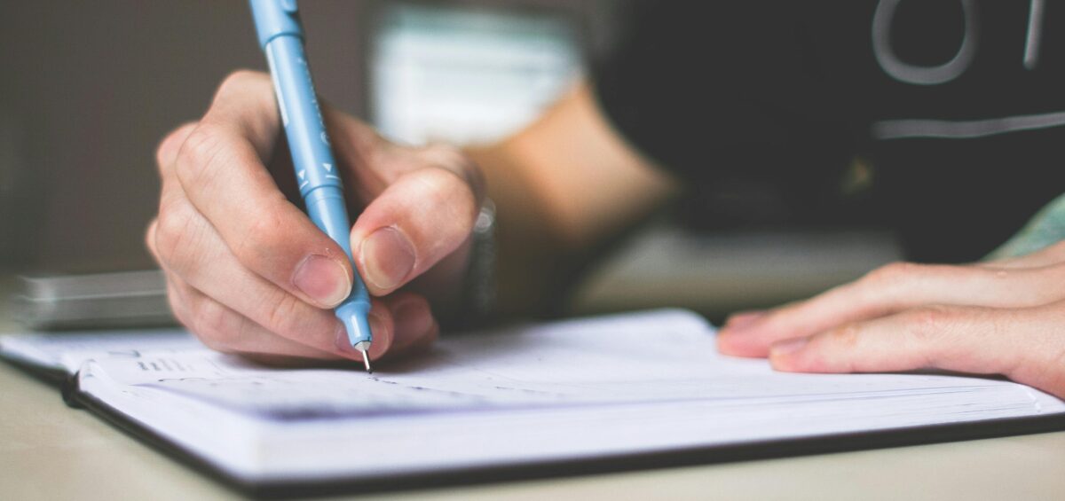 A therapist looking to understand common mistakes in clinical documentation and how to avoid them