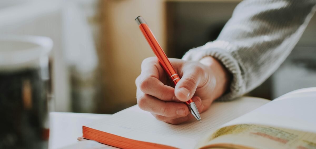 Learn tips on how to streamline clinical documentation using the Golden Thread