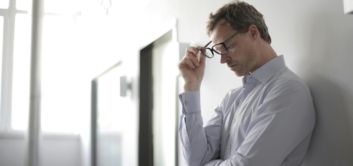 A therapist or supervisor who is looking to help others with compassion fatigue and burnout