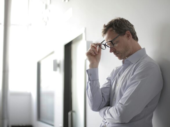 A therapist or supervisor who is looking to help others with compassion fatigue and burnout