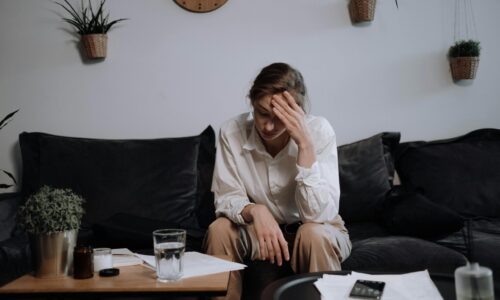 pexels-ron-lach-8487215 A therapist or supervisor who is looking to help other therapists or social workers with compassion fatigue and burnout
