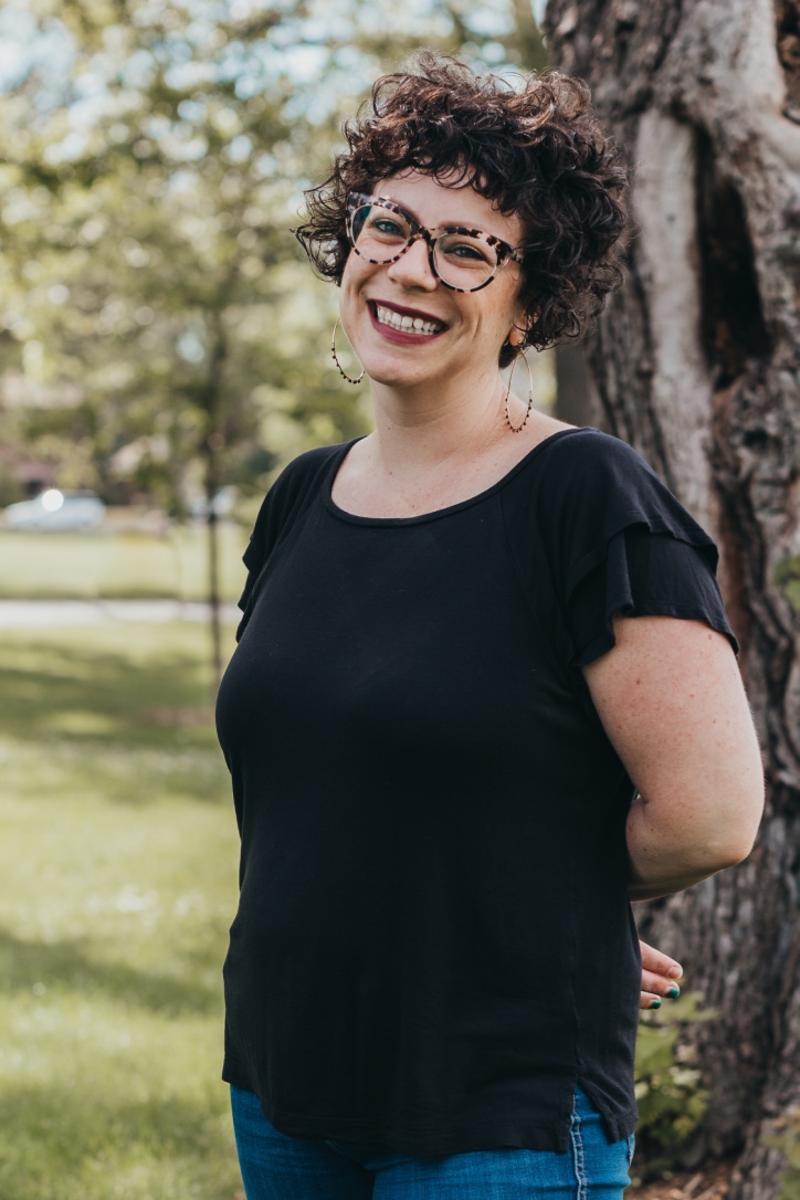 Leah Band, LCSW Clinical Supervisor with Firelight Supervision