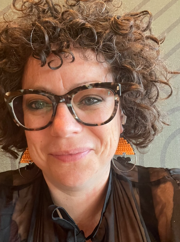 Leah Band, LCSW Clinical Supervisor with Firelight Supervision