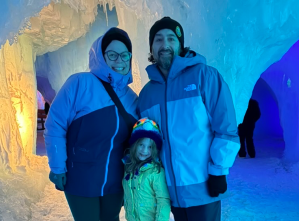 Leah Band, LCSW Clinical Supervisor with Firelight Supervision