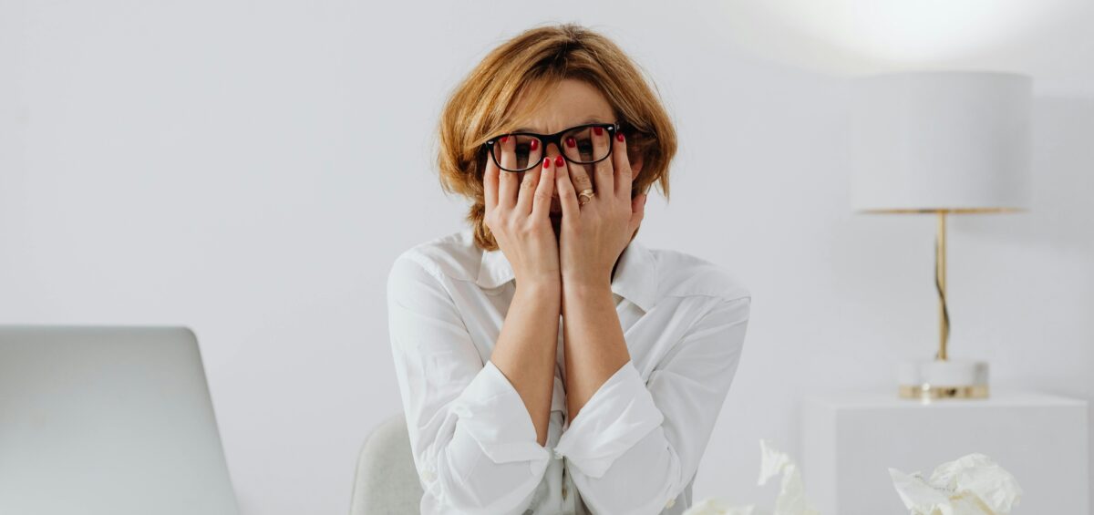 A private practice owner feeling overwhelmed about owning a business and wants a course that can give insights to owning a successful private practice