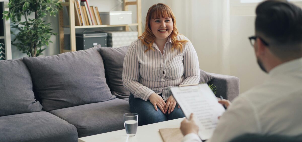 A therapist who is looking to create safety for neurodivergent clients in sessions through supervision or consultation