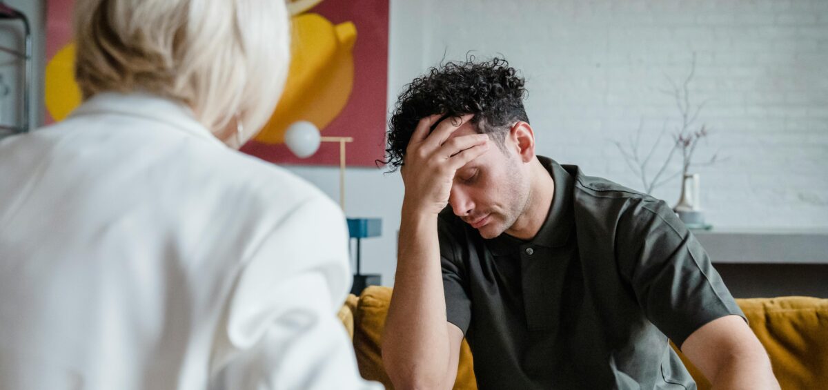 A therapist or social worker looking to understand what trauma-informed care really means and how to apply it for healing