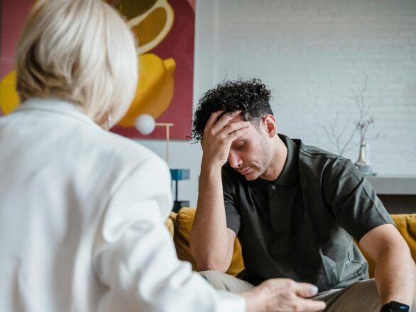 A therapist or social worker looking to understand what trauma-informed care really means and how to apply it for healing