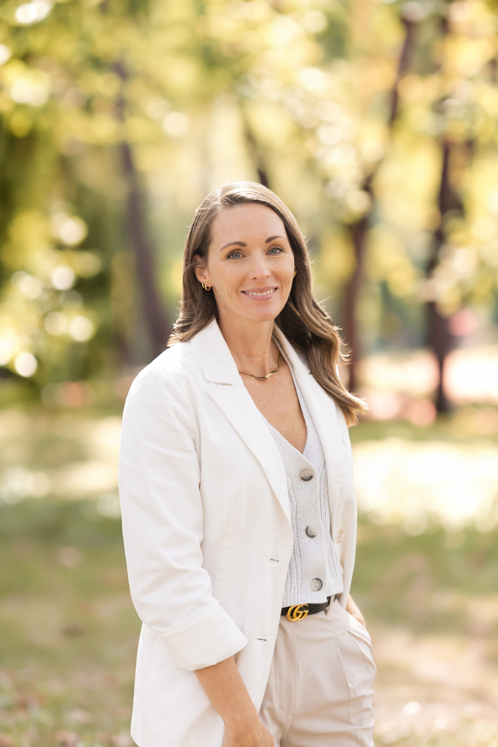 Carrie Jackson, LCMHC Clinical Supervisor with Firelight Supervision