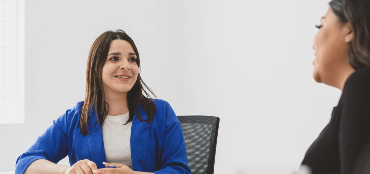 A Utah agency using an external supervision provider to give their associates supervision