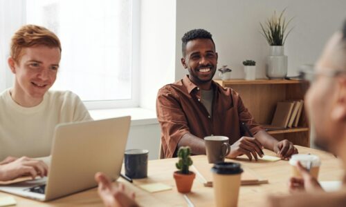 A Utah agency using an external supervision provider to give their associates the supervision they need