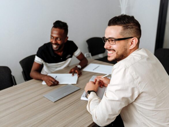 Two licensed mental health practitioner in Nebraska looking to understand supervision requirements for their license type