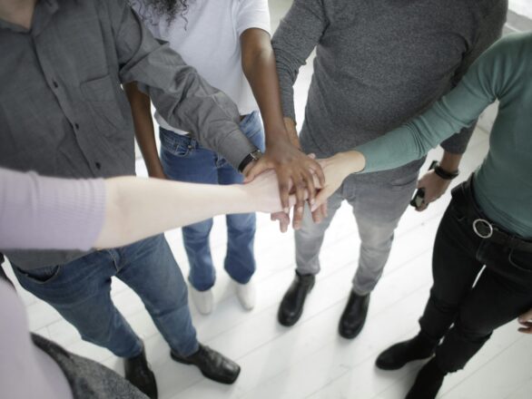 A clinician in Utah looking to understand how group supervision helps with growth and reducing supervision costs