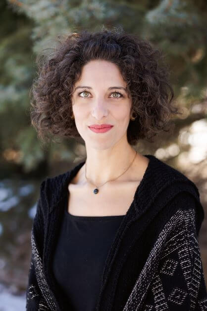 A therapist and blogger at Catalyss Counseling and a blog writer for Firelight Supervision