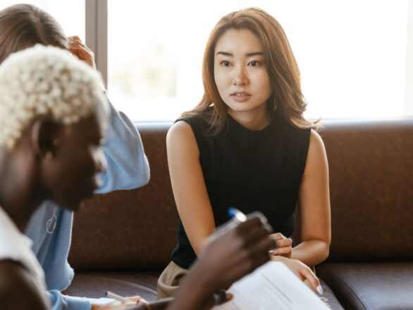 A supervisee who is looking to understand the supervisor-supervisee relationship and how it shapes the therapist they will become