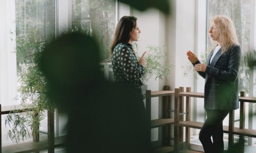 A supervisee who is looking to understand the supervisor-supervisee relationship and how it shapes their career