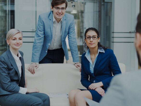 A gender affirming therapist who is learning to navigate care with their clients through the help of group supervision