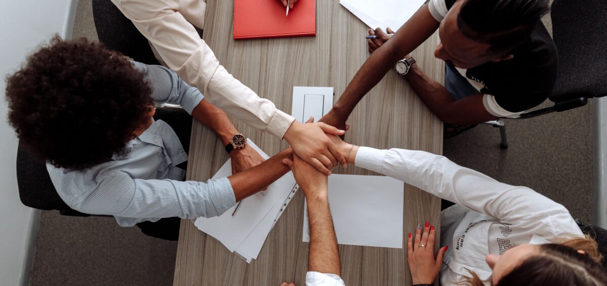 New therapists who are looking to thrive through group supervision and collaboration with others