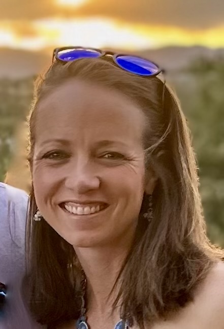 Sarah Mitchiner Clinical Supervisor with Firelight Supervision