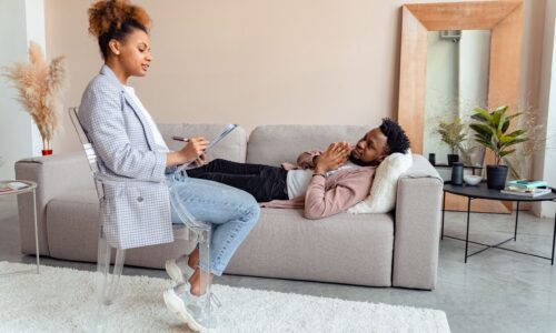 pexels-shkrabaanthony-7579309 A therapist, counselor, or therapist looking to understand cultural humility and experiences when working with BIPOC clients