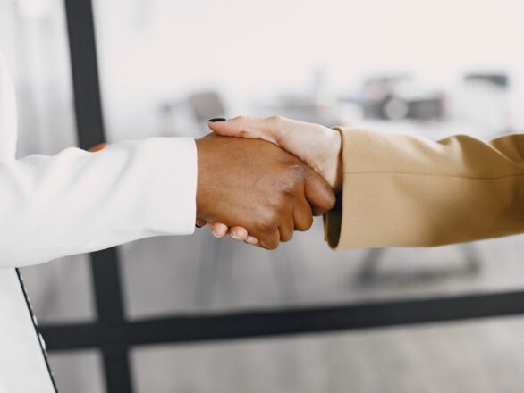 A new clinician who understands why finding the right clinical supervisor changes everything for supervision and later on consultation