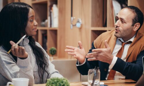 A new clinician who is looking to understand why finding the right clinical supervisor changes everything