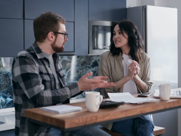 An Oregon Professional Counselor Associate who is looking for what they need from clinical supervision
