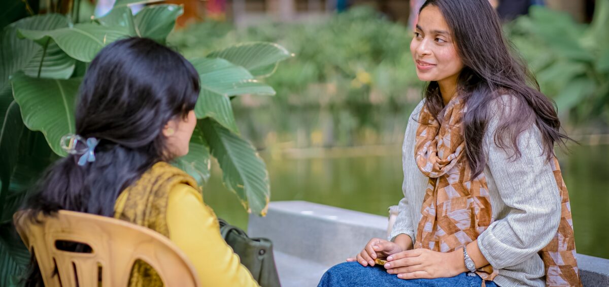 A neurodivergent mental health therapist who is looking for clinical support to grow in their practice