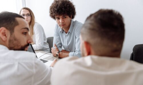 A Utah CSW, ACMHC, or AMFT who is looking to figure out whether or not to do individual, group supervision or both.